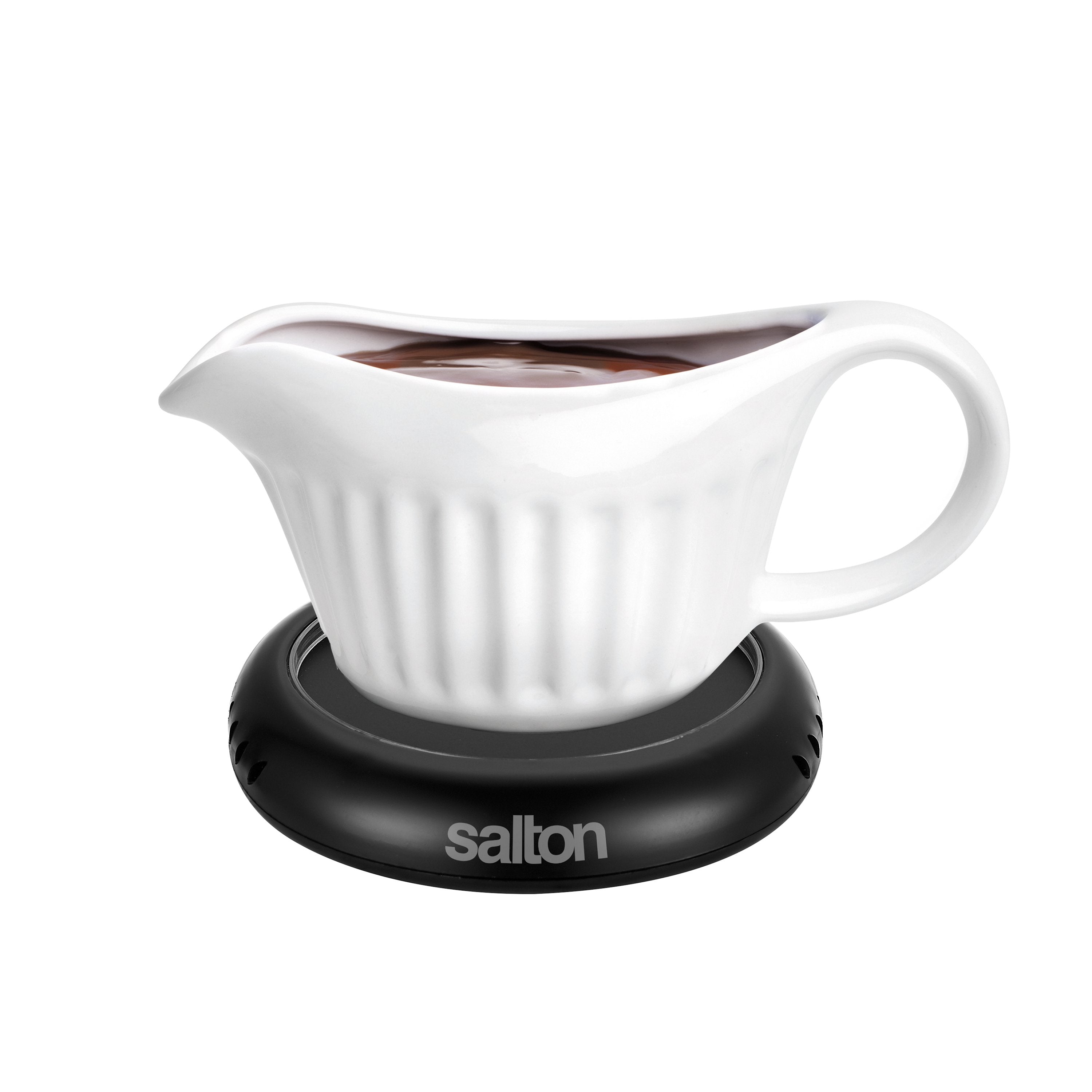Salton Illuminated Mug Warmer-Beverage Warmers-DECOROLALA
