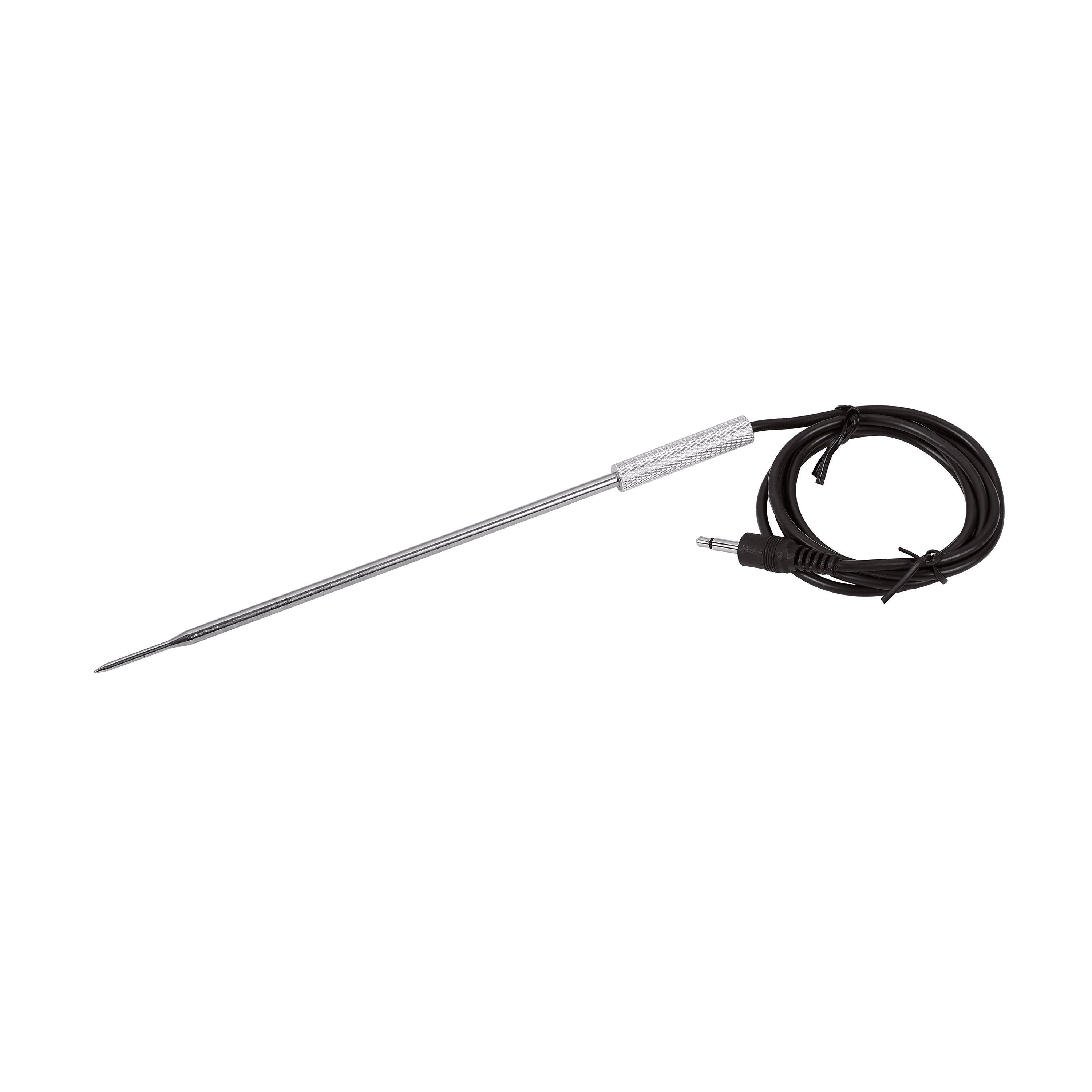 Salton Induction Cooktop - Temperature Probe-Cooktop-DECOROLALA