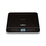 Salton Induction Cooktop - Temperature Probe-Cooktop-DECOROLALA