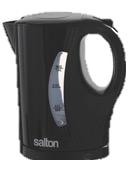 Salton Jug Kettle 1L-Electric Kettle-DECOROLALA