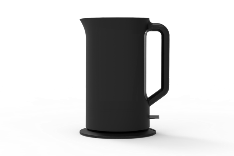 Salton Jug Kettle 1.7L-Electric Kettle-DECOROLALA
