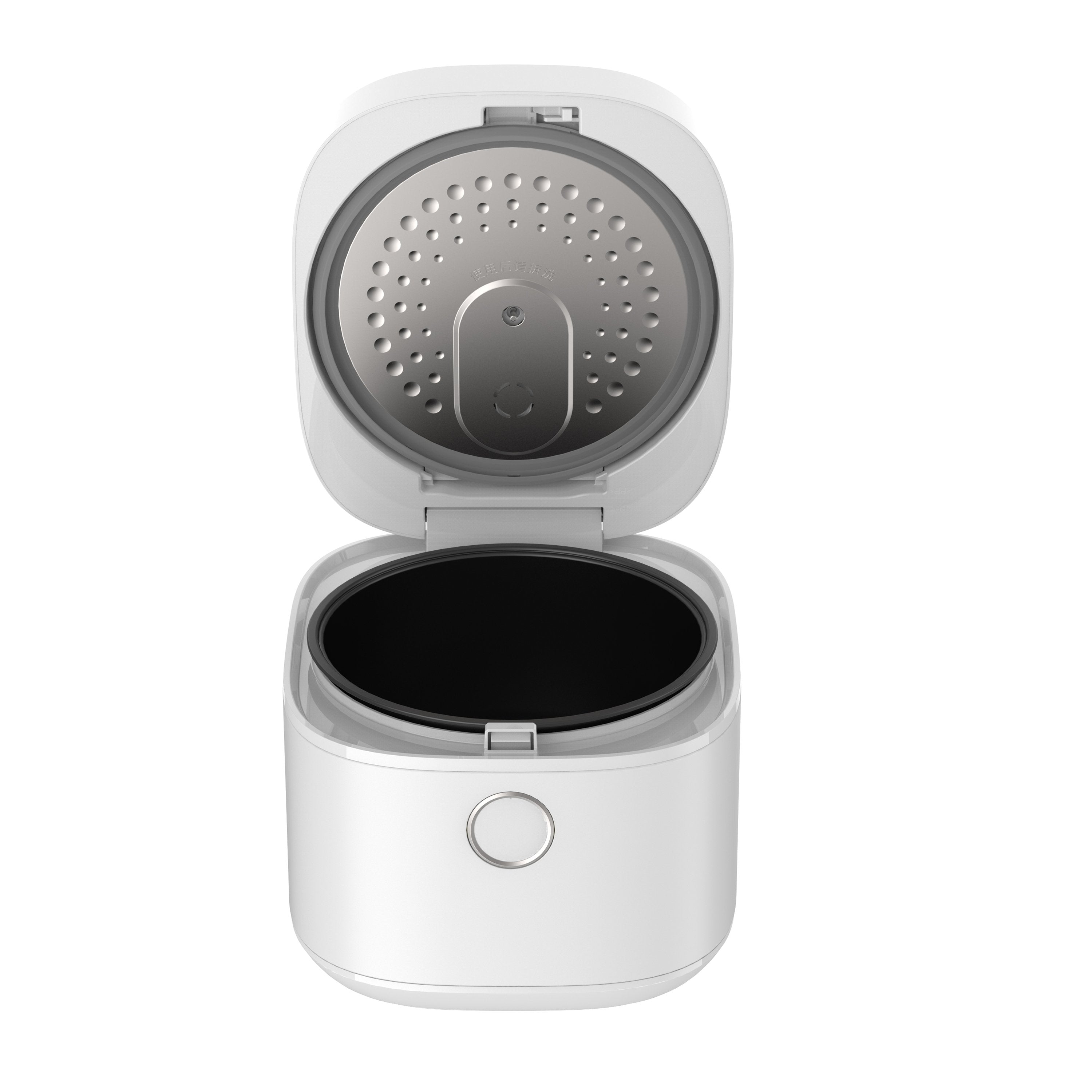 Salton Multifunction Micom Rice Cooker - 20 Cups-Rice Cookers-DECOROLALA