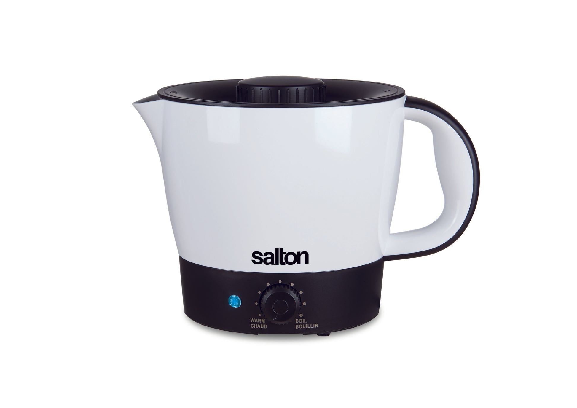 Salton Multipot® Multi-Cooker – 1.25 L-Slow Cookers-DECOROLALA