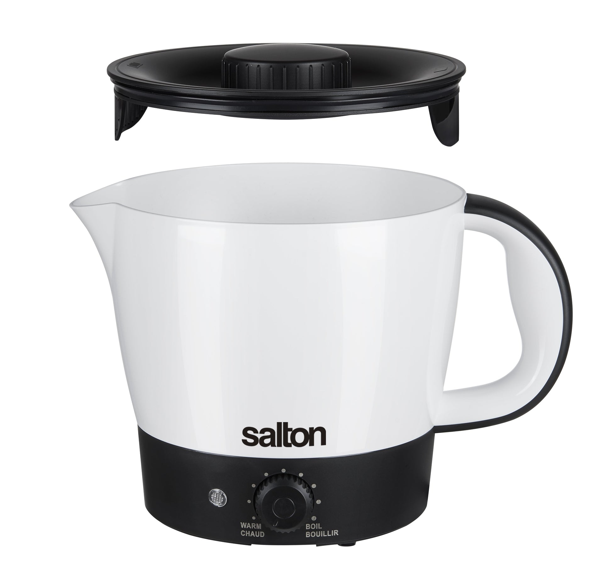 Salton Multipot Multi-Cooker 1.25L-Slow Cookers-DECOROLALA