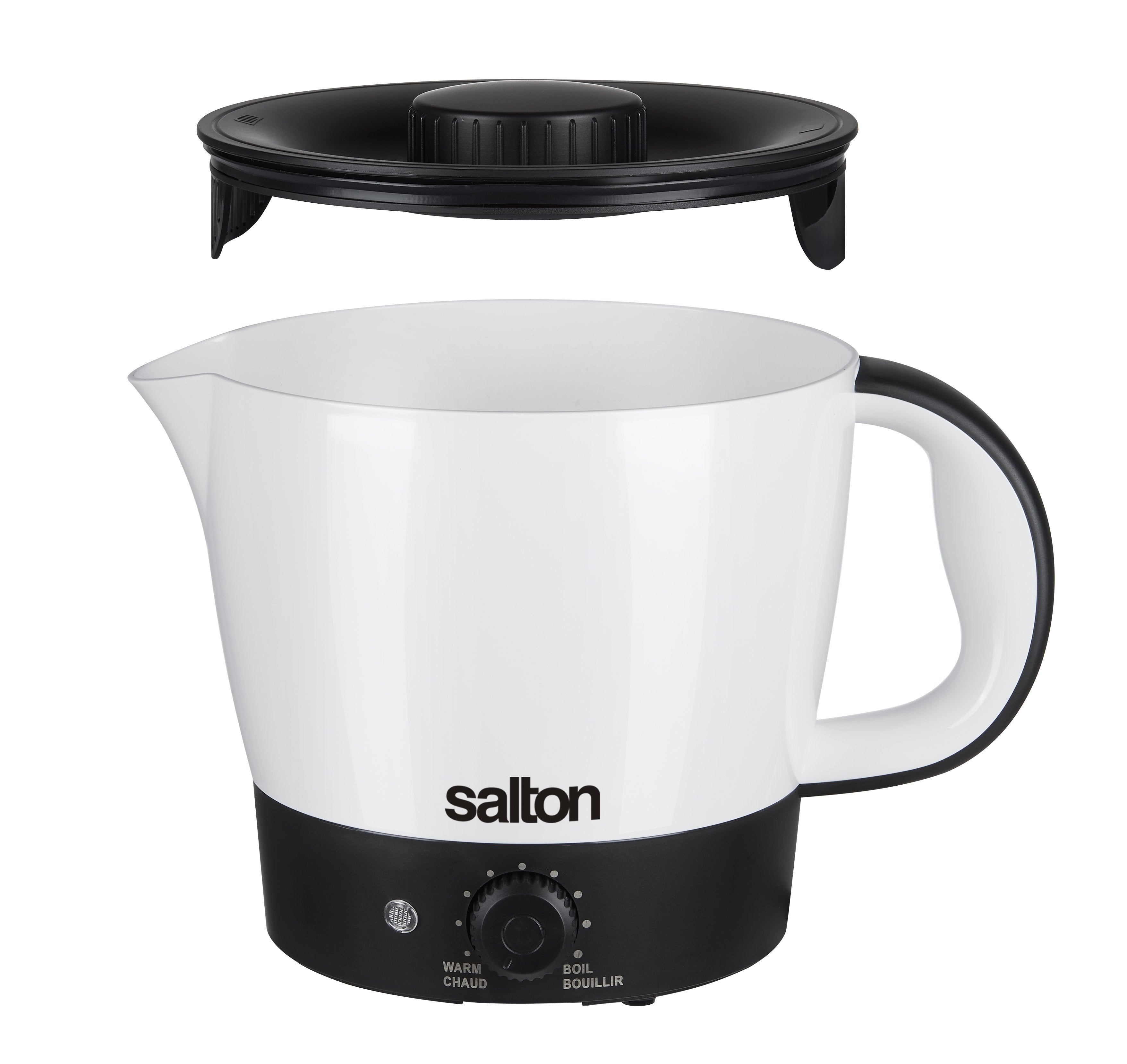 Salton Multipot Multi-Cooker 1.25L-Slow Cookers-DECOROLALA