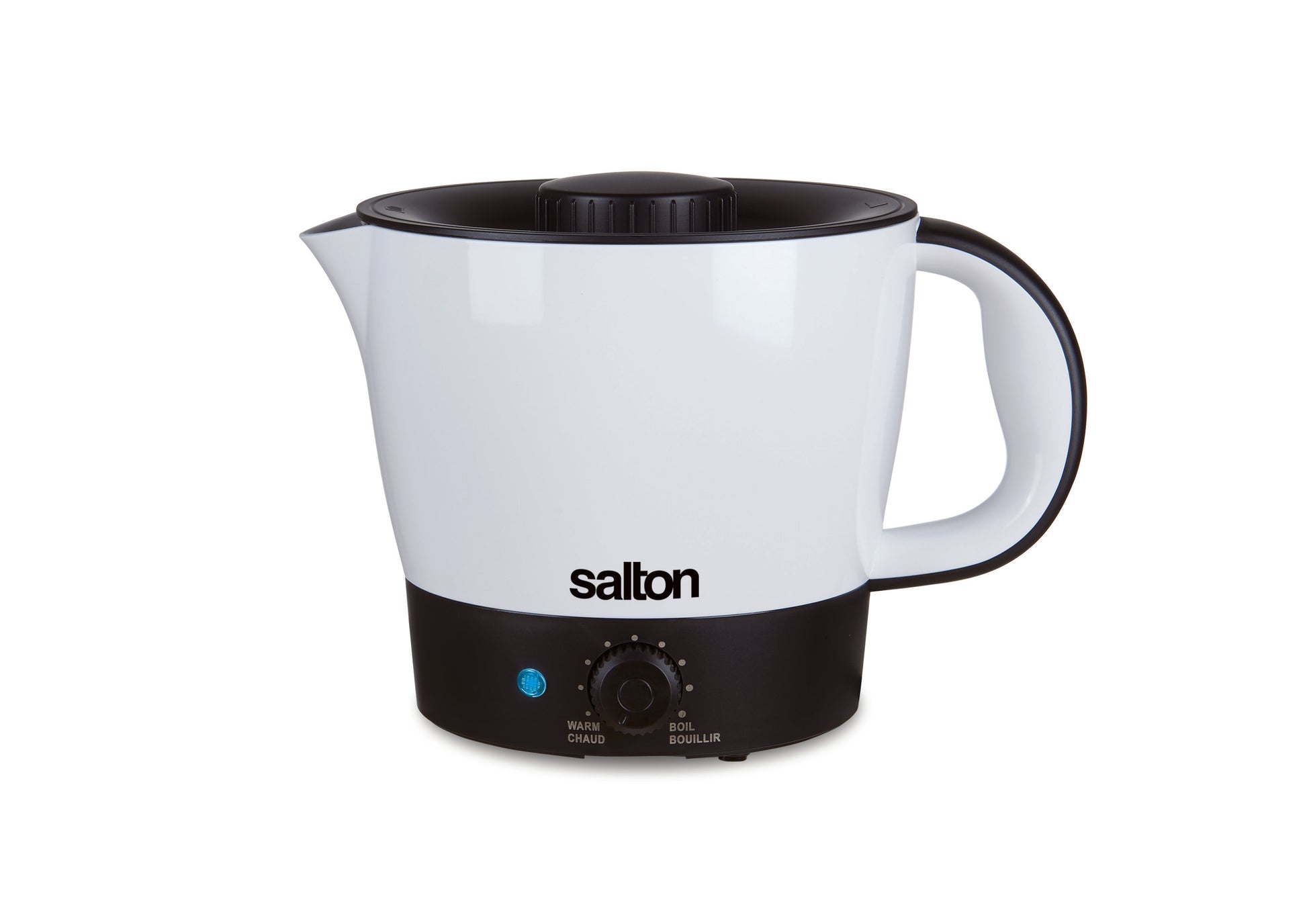 Salton Multipot Multi-Cooker 1.25L-Slow Cookers-DECOROLALA