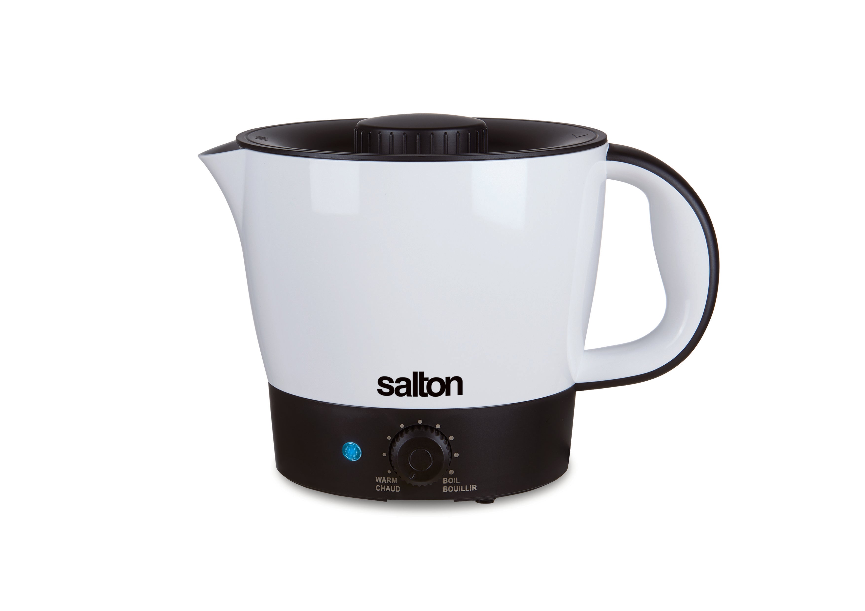 Salton Multipot Multi-Cooker 1.25L-Slow Cookers-DECOROLALA