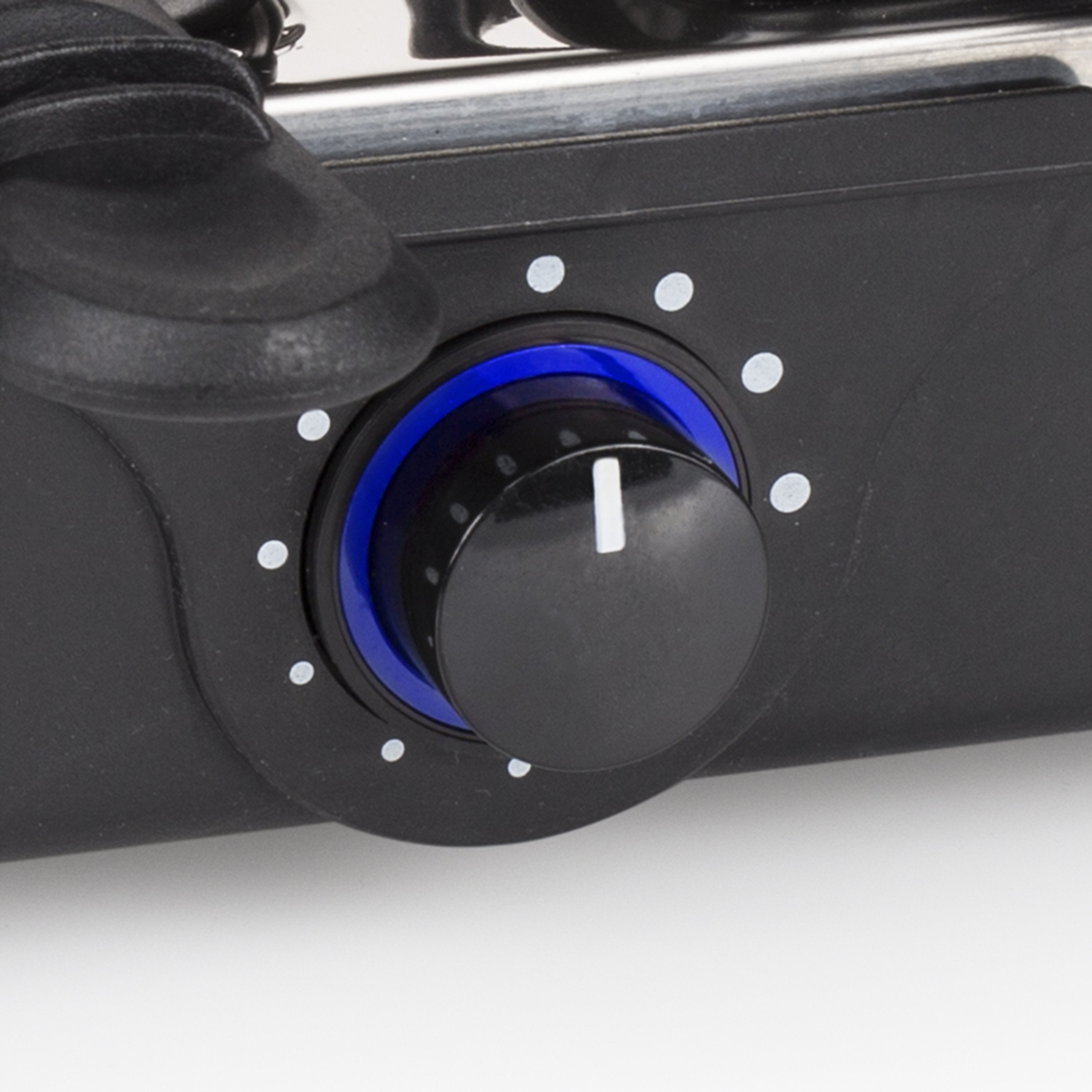 Salton Party Grill & Raclette – 8 Person-Canvas Print-DECOROLALA