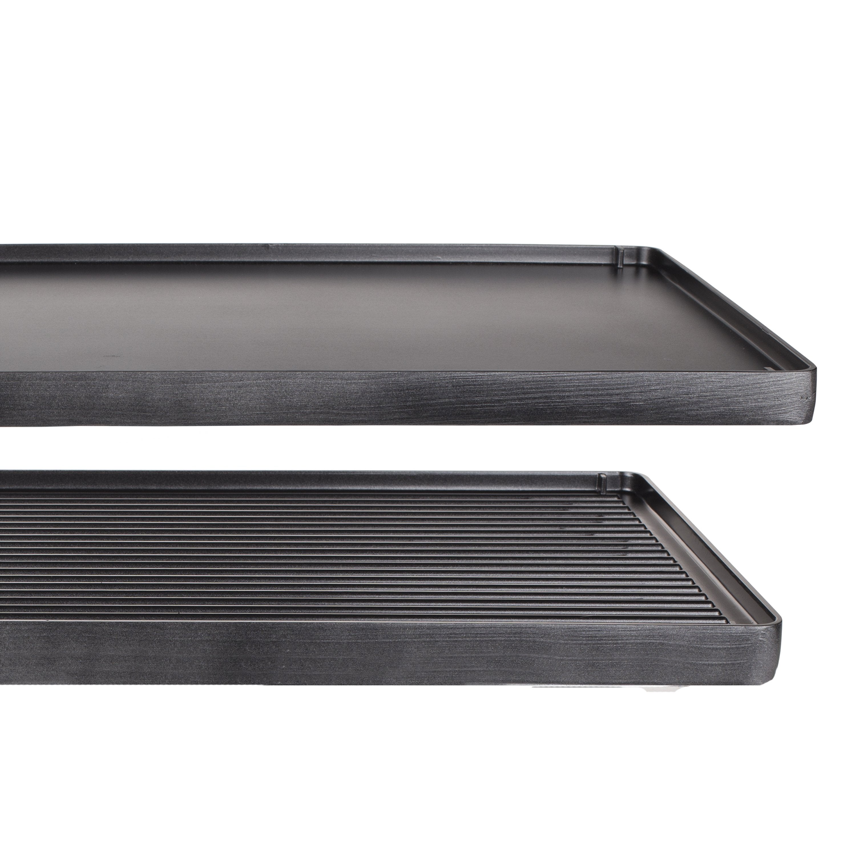 Salton Party Grill & Raclette – 8 Person-Canvas Print-DECOROLALA