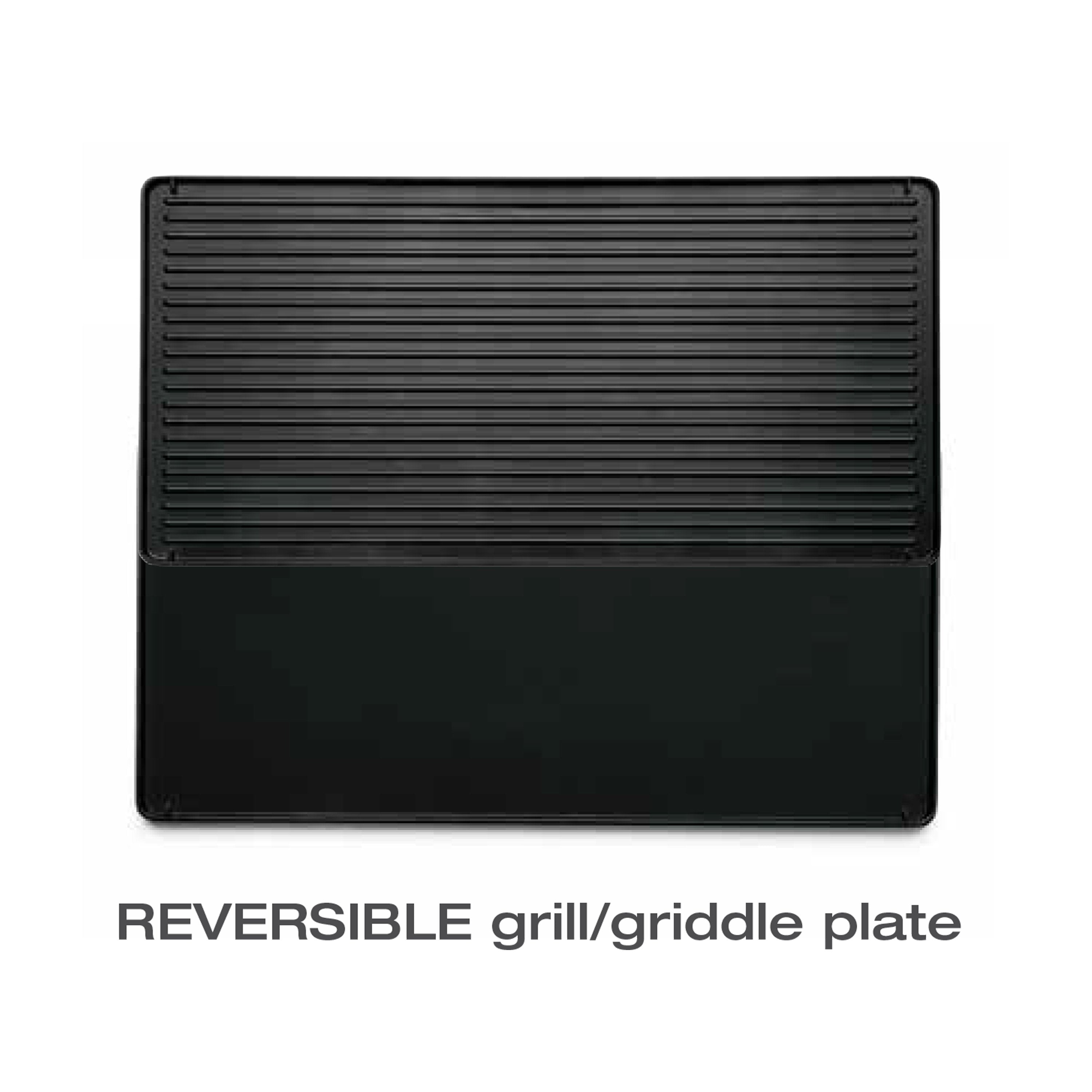 Salton Party Grill & Raclette – 8 Person-Canvas Print-DECOROLALA