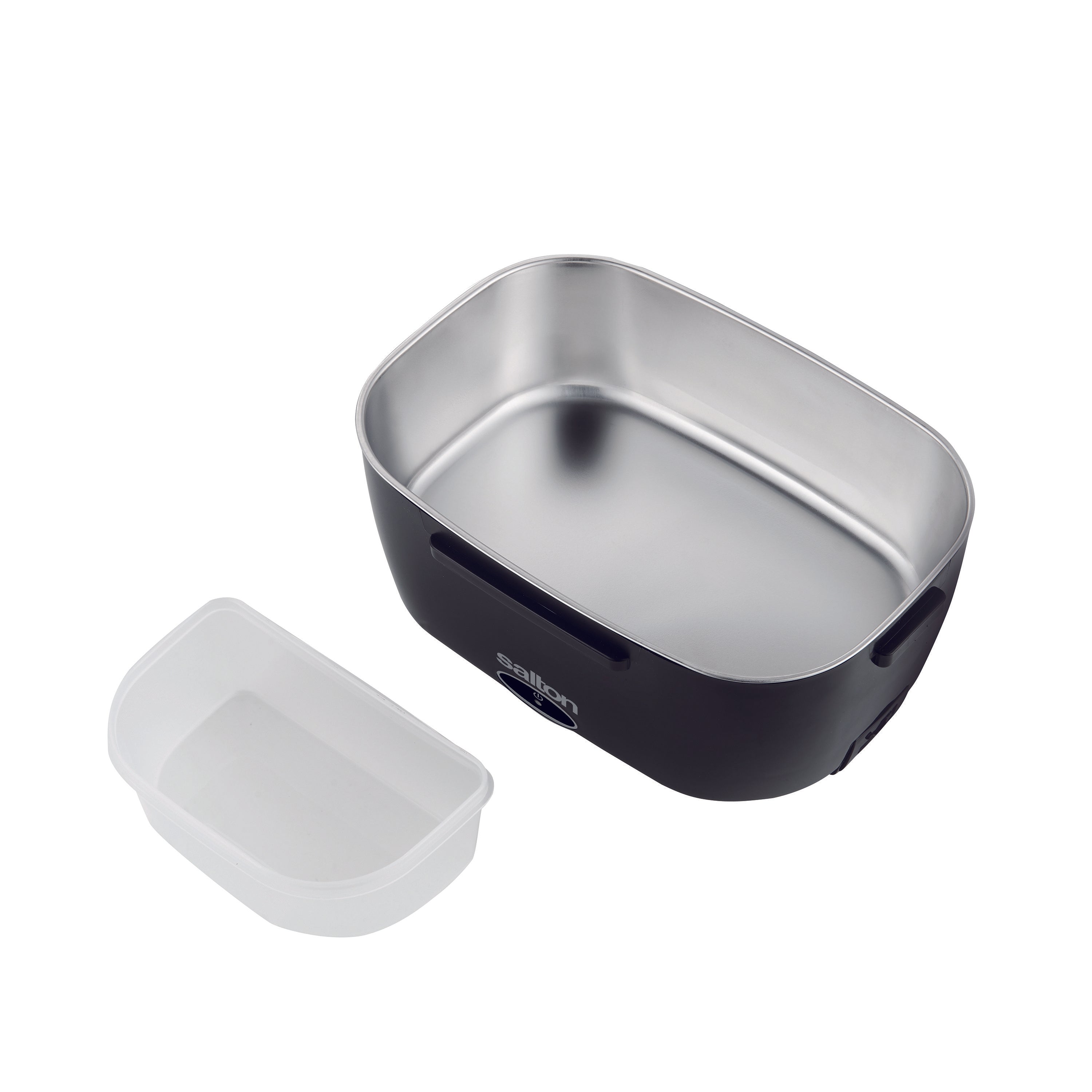 Salton Portable Electric Lunchbox-Lunch Boxes & Totes-DECOROLALA