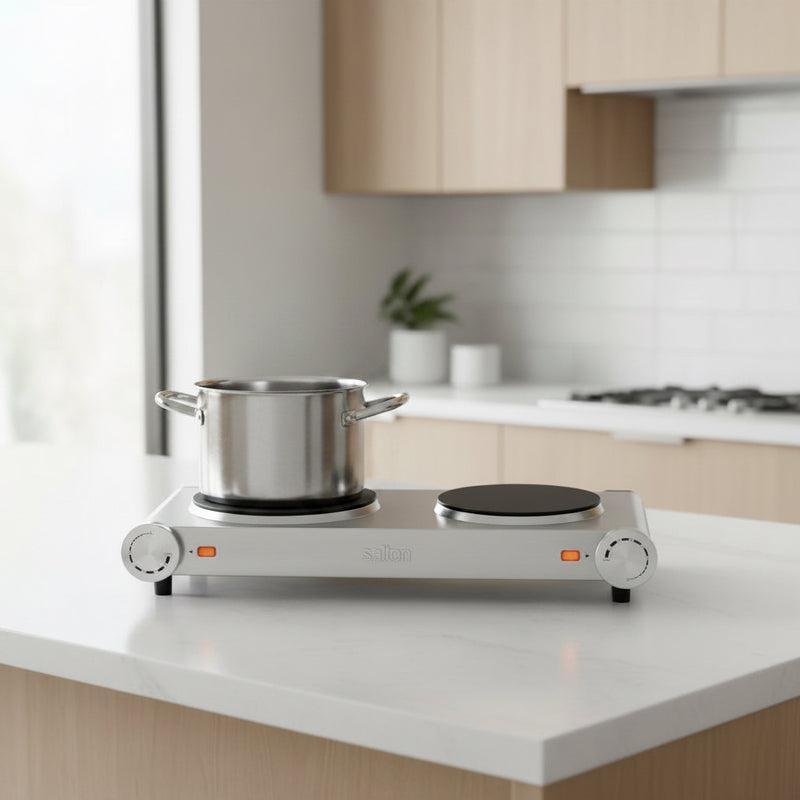 Cooktops