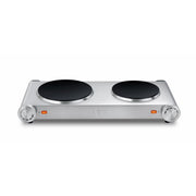 Salton Portable Infrared Cooktop-Cooktop-DECOROLALA