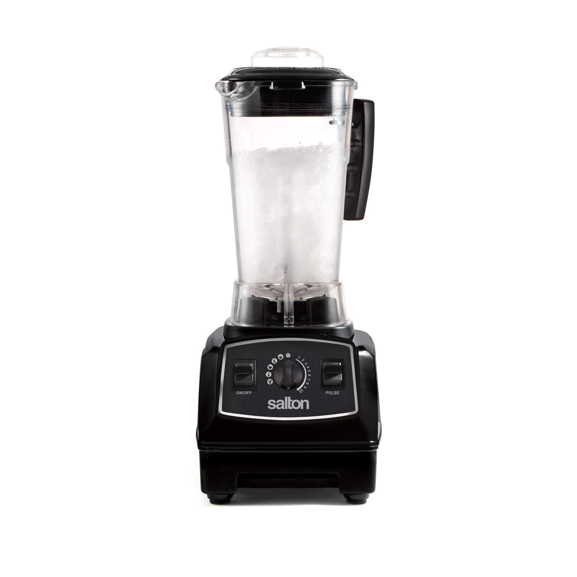 Salton Professional Grade Power Blender-Food Blender-DECOROLALA