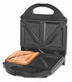 Salton Sandwich Maker-Sandwich Makers-DECOROLALA