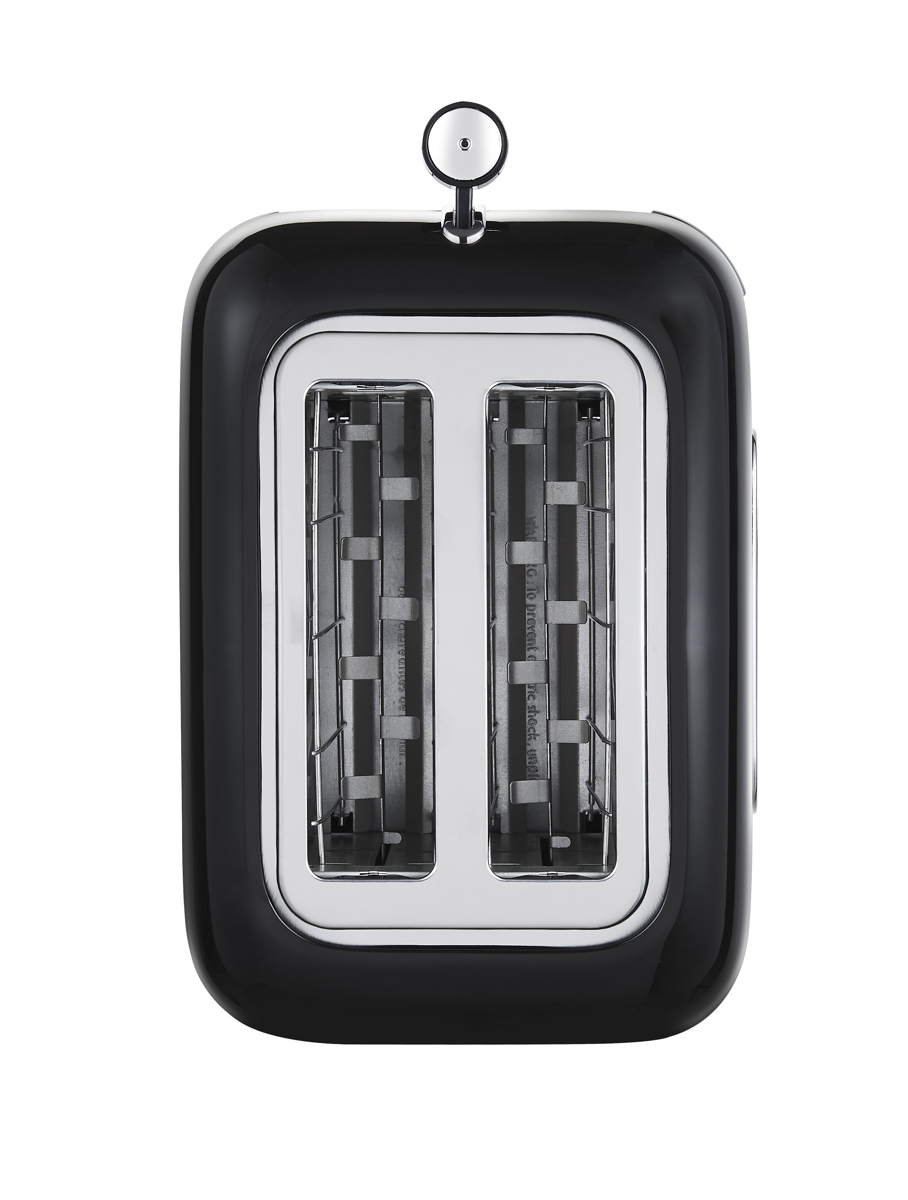 Salton Smart Touch Toaster - 2 Slice-Toaster-DECOROLALA