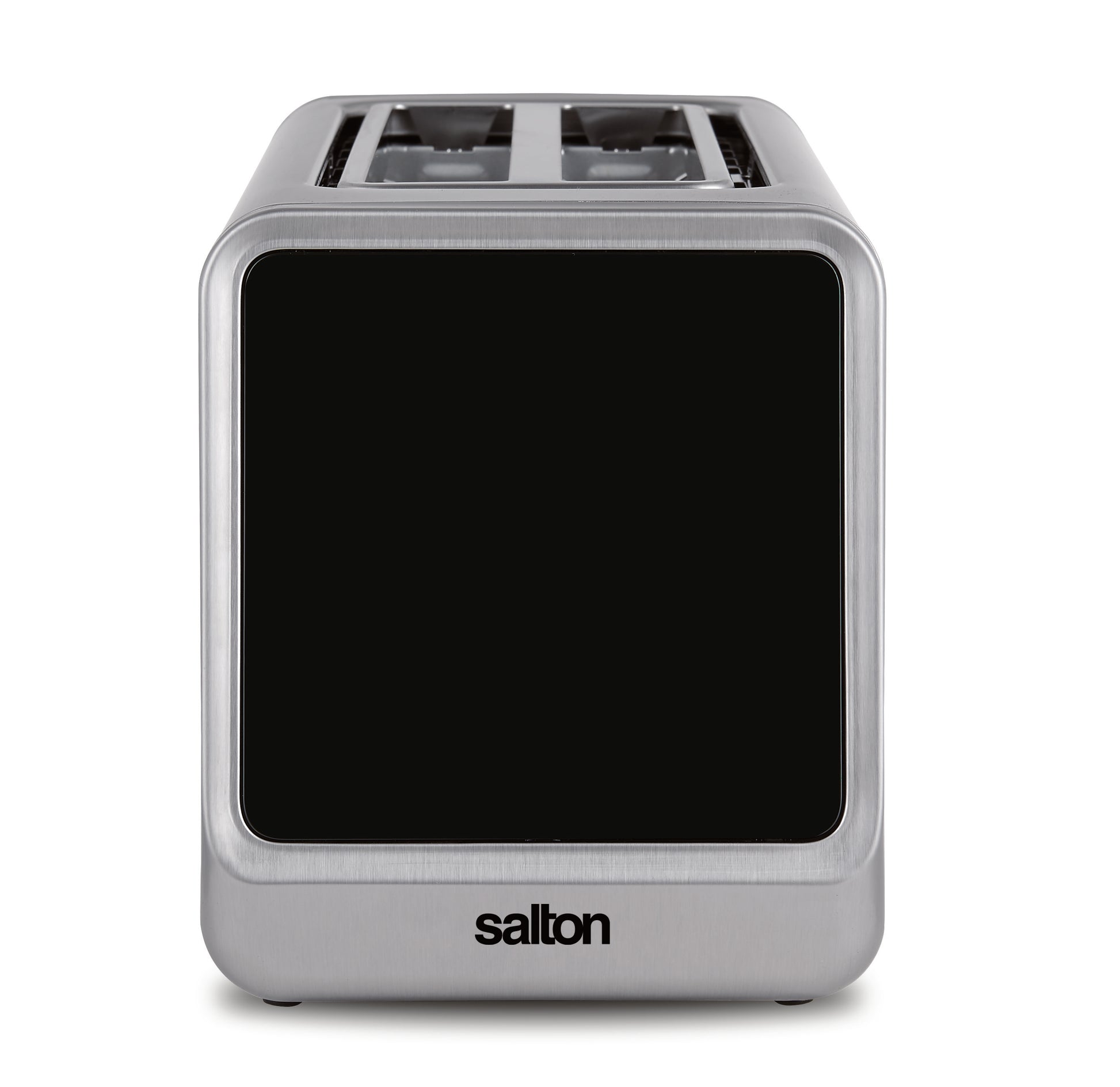 Salton Smart Touch Toaster 4-Slice Long Slot-Toaster-DECOROLALA