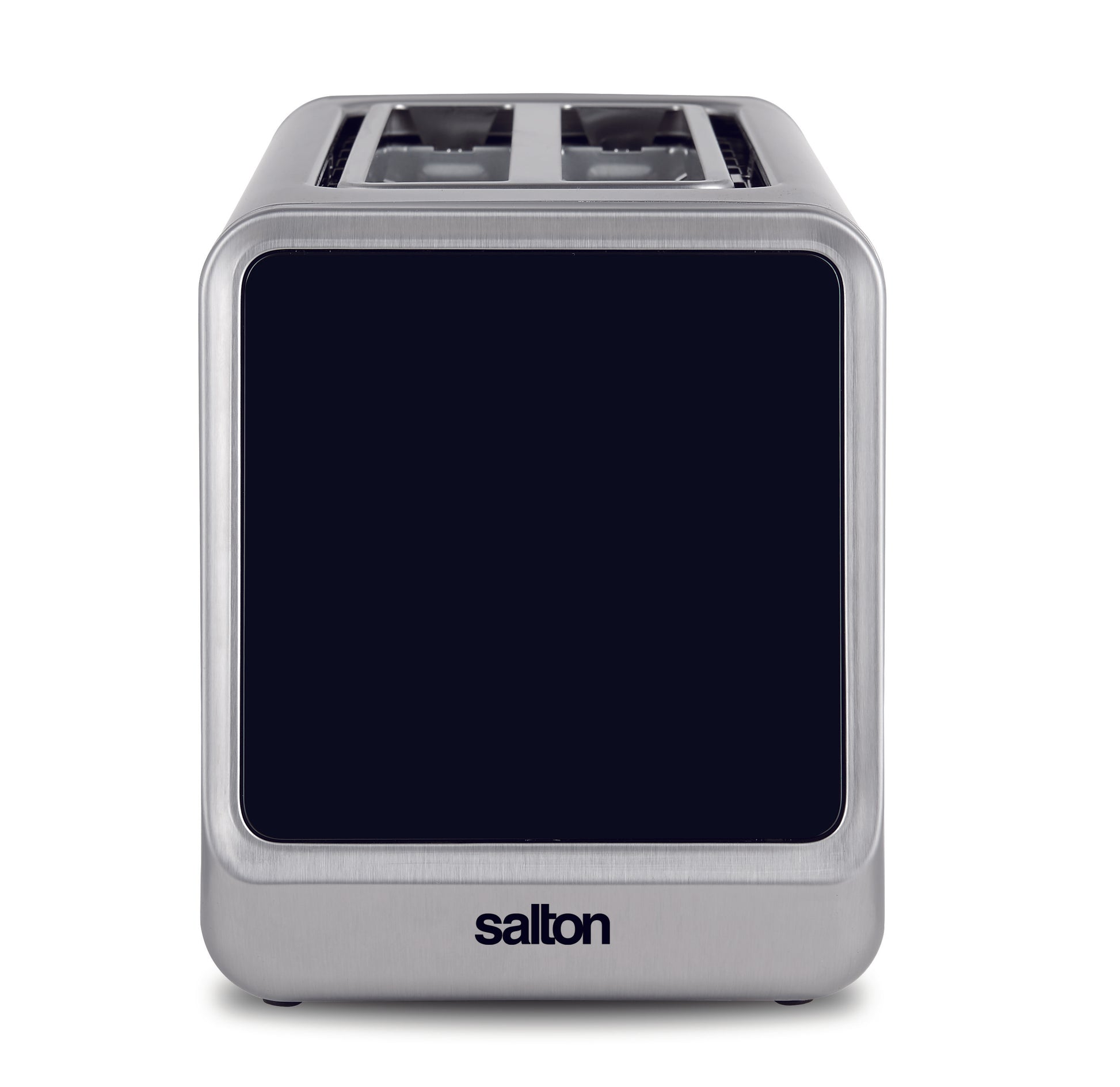 Salton Smart Touch Toaster - Long Slot - 4 Slice-Toaster-DECOROLALA