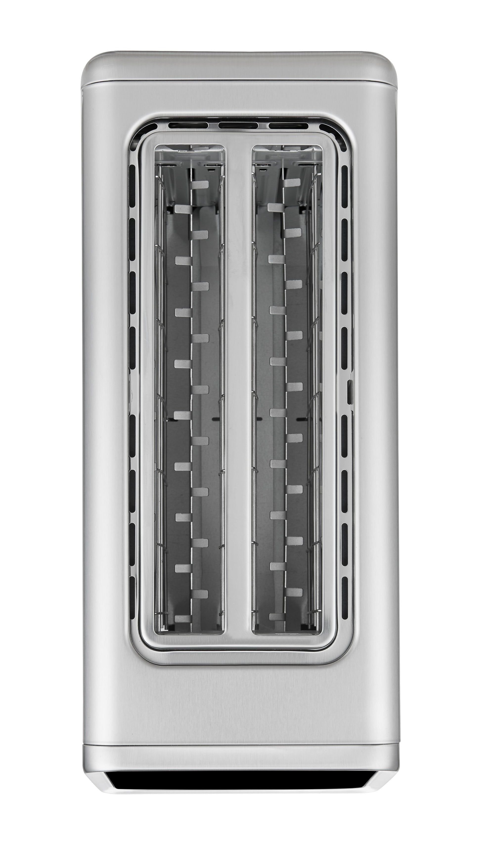 Salton Smart Touch Toaster - Long Slot - 4 Slice-Toaster-DECOROLALA