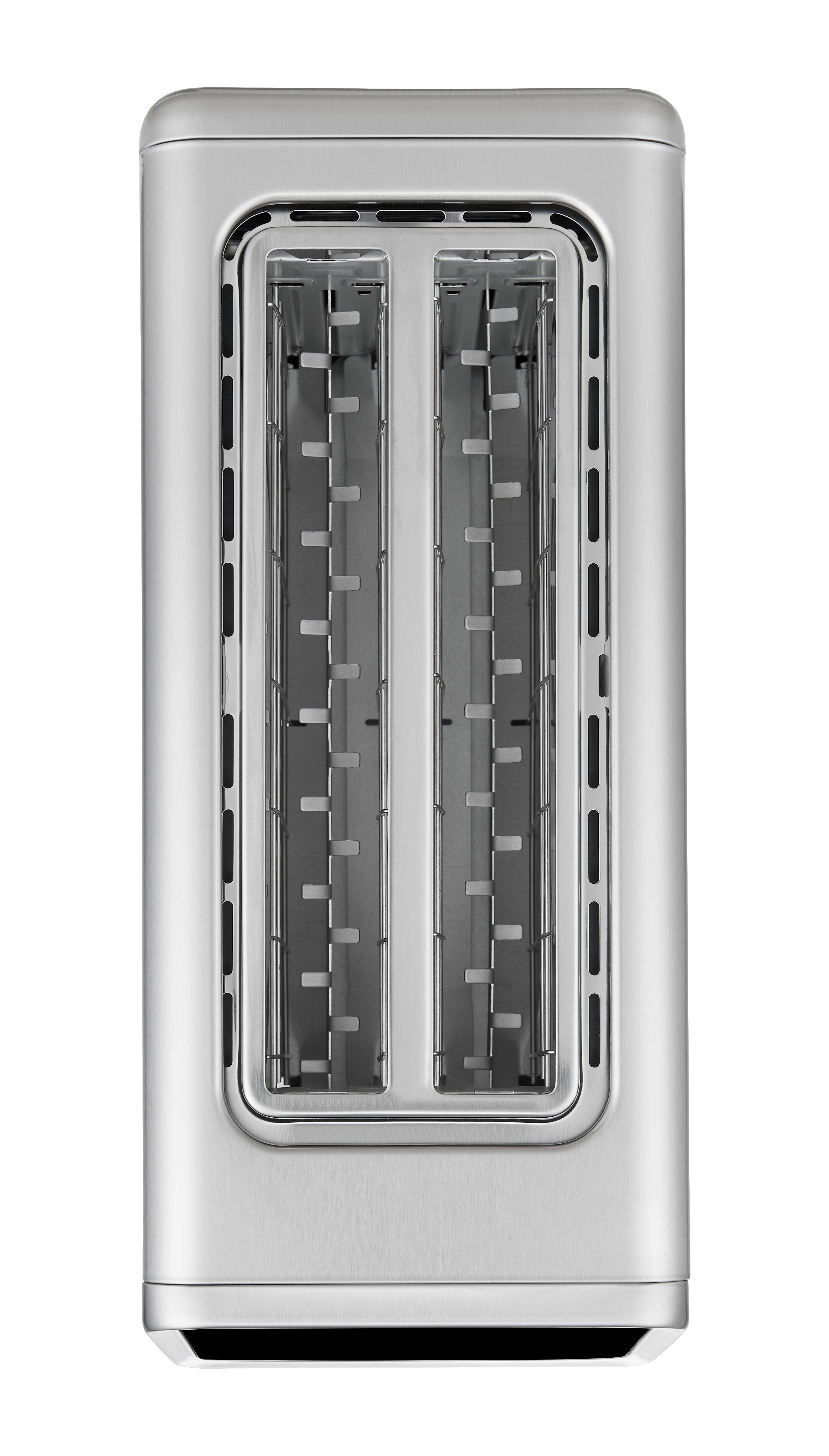 Salton Smart Touch Toaster - Long Slot - 4 Slice-Toaster-DECOROLALA