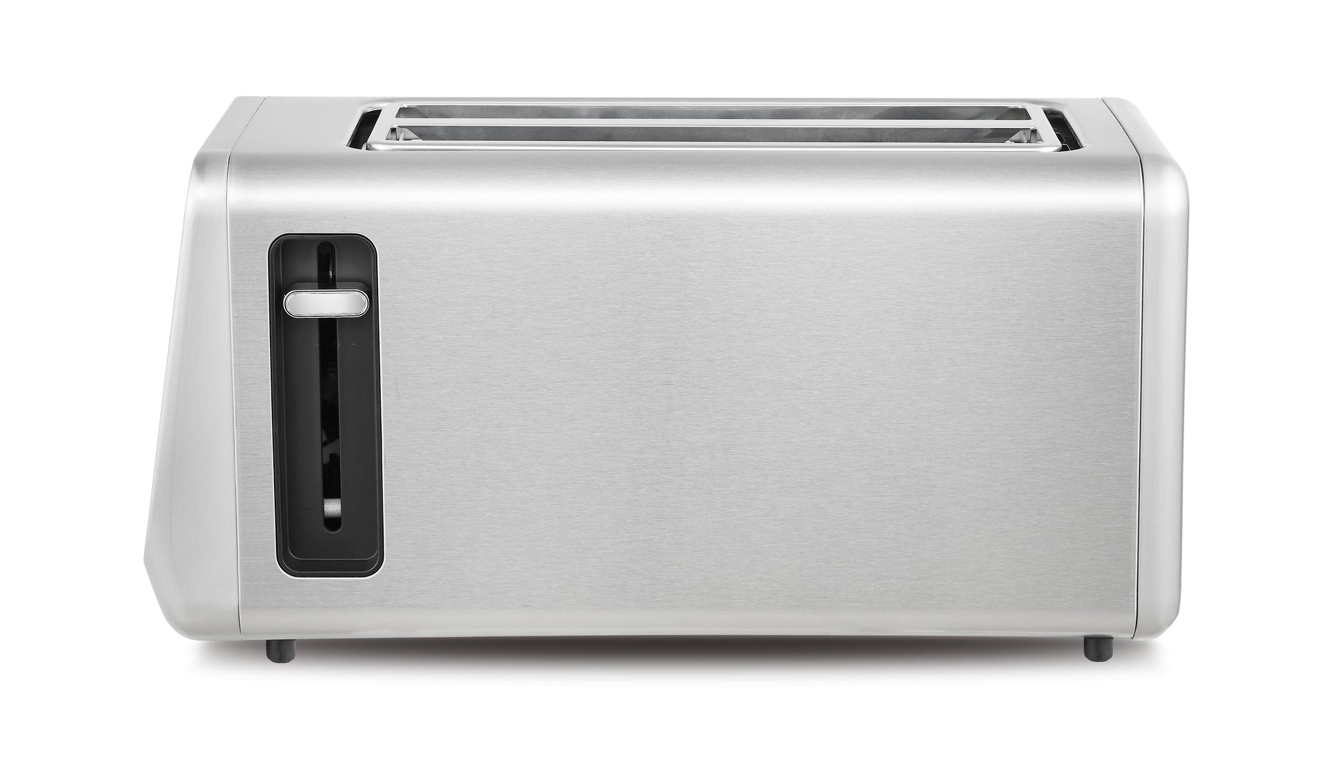 Salton Smart Touch Toaster - Long Slot - 4 Slice-Toaster-DECOROLALA