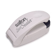 Salton Smartsealertm Bag Sealer-Bag Sealer-DECOROLALA