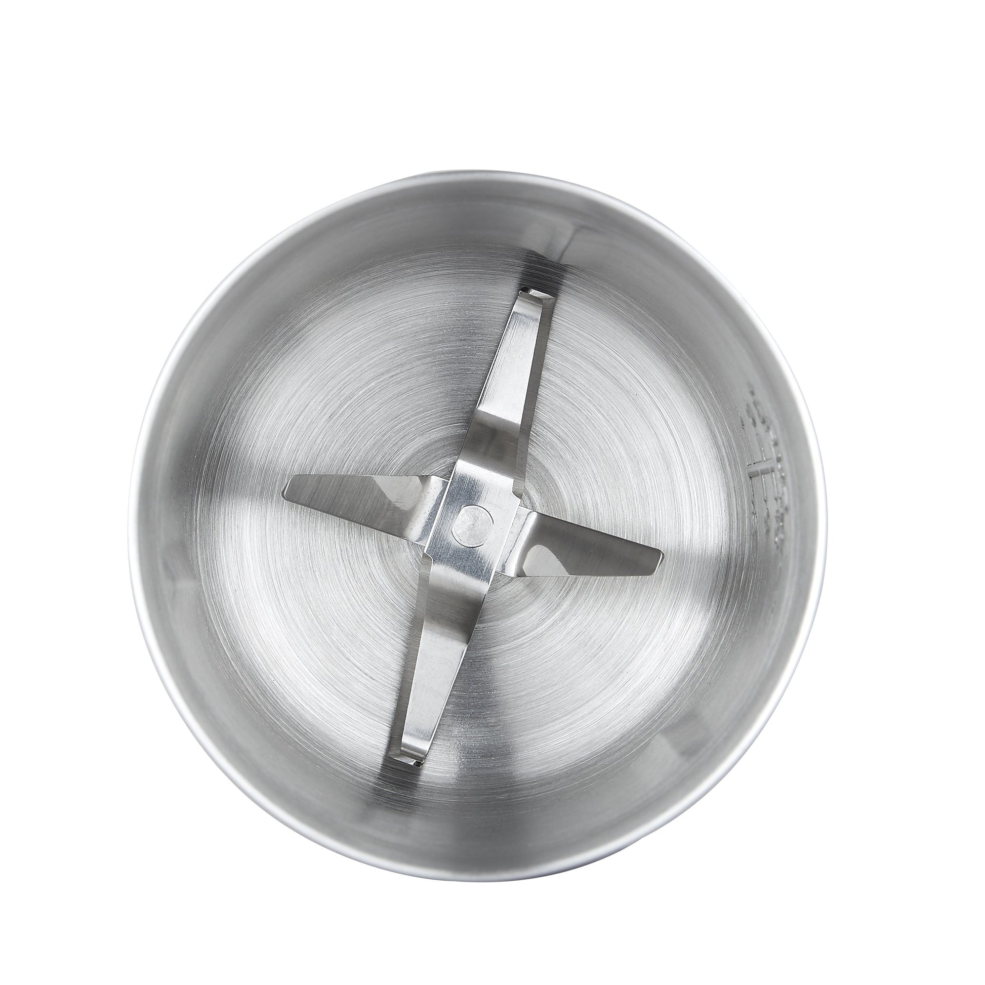 Salton Stainless Steel Coffee Grinder - 12 Cup-Food Grinders & Mills-DECOROLALA