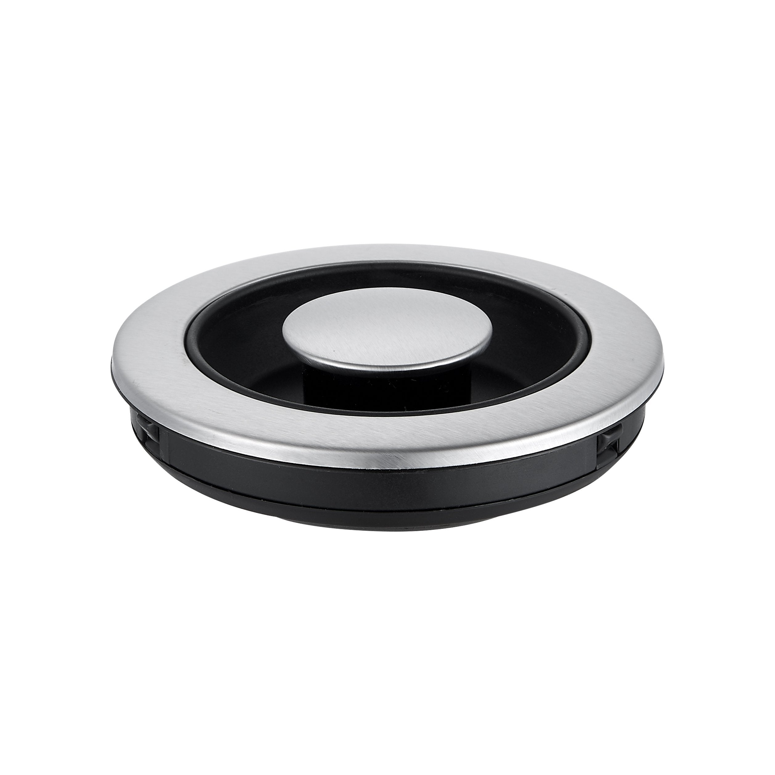 Salton Temperature Control Kettle & Tea Steeper 1.7 L-Electric Kettle-DECOROLALA