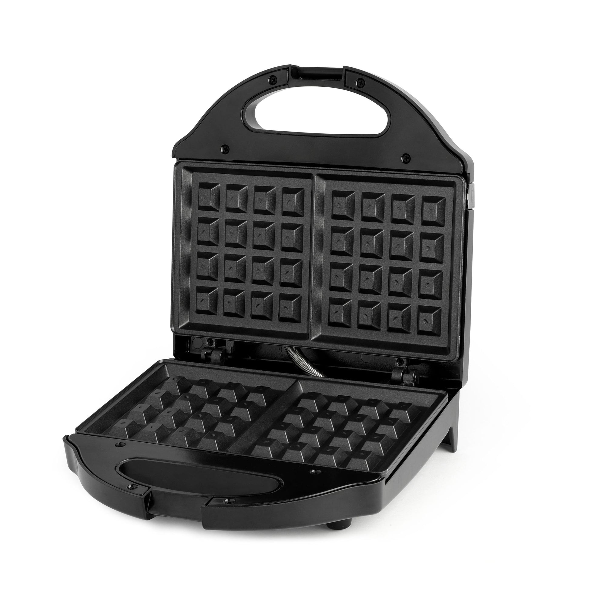 Salton Waffle Maker-Waffle Irons-DECOROLALA