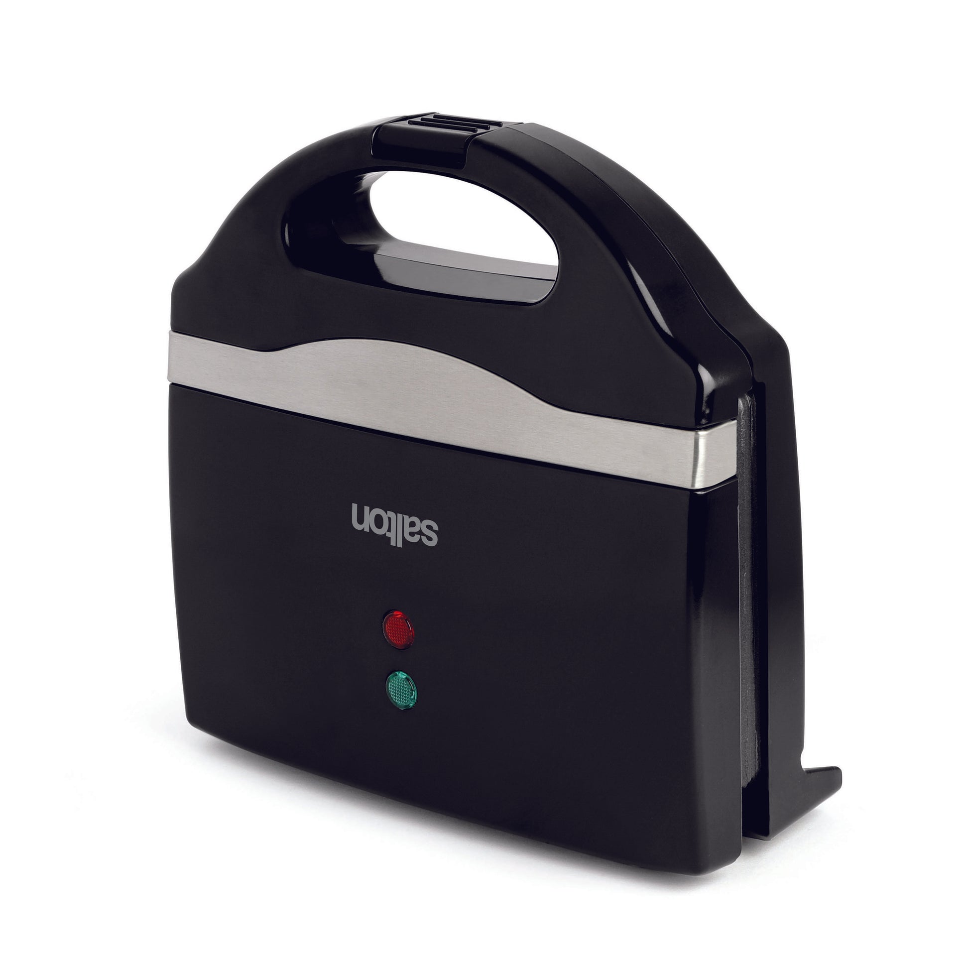 Salton Waffle Maker-Waffle Irons-DECOROLALA