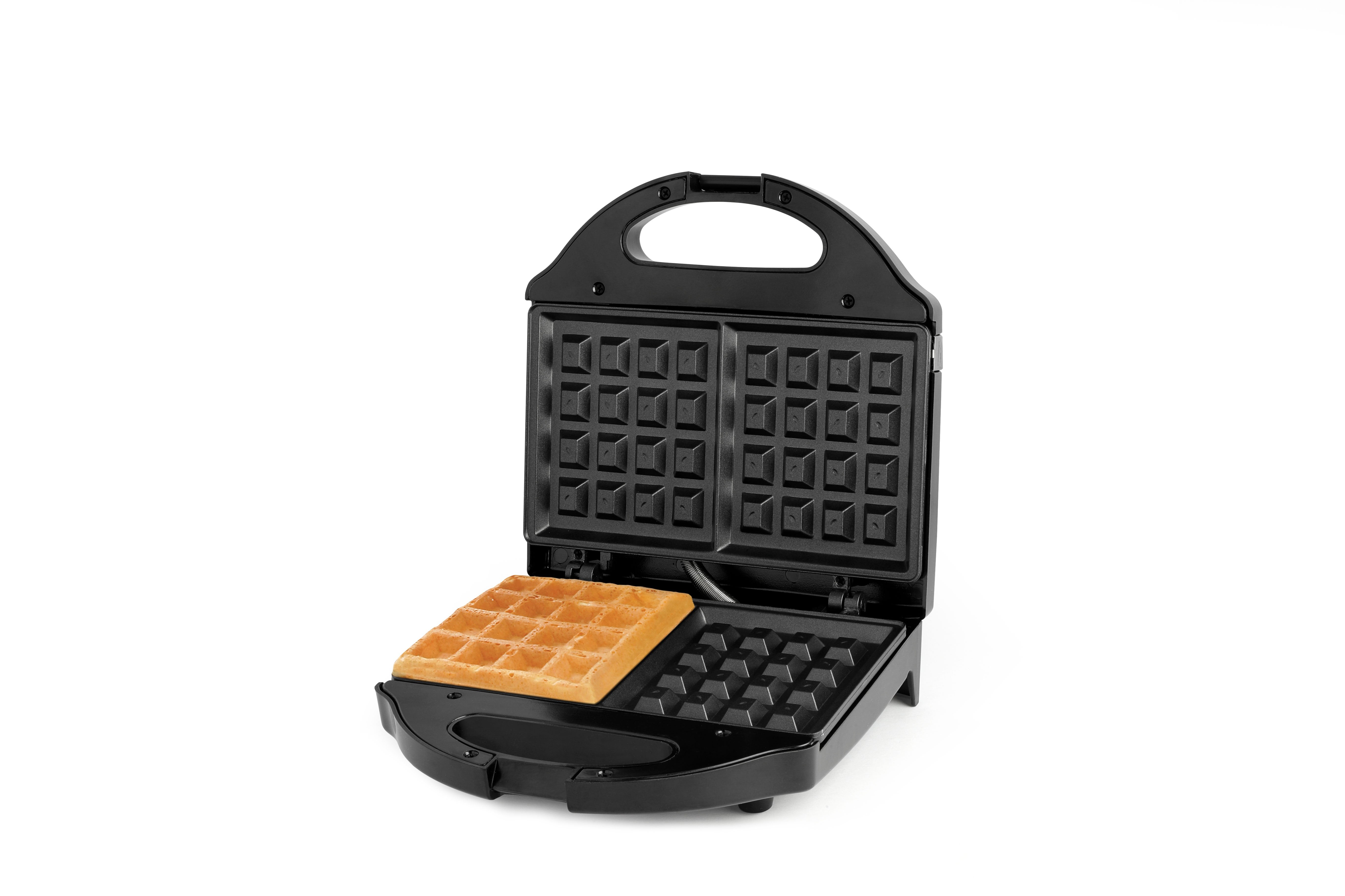 Salton Waffle Maker-Waffle Irons-DECOROLALA