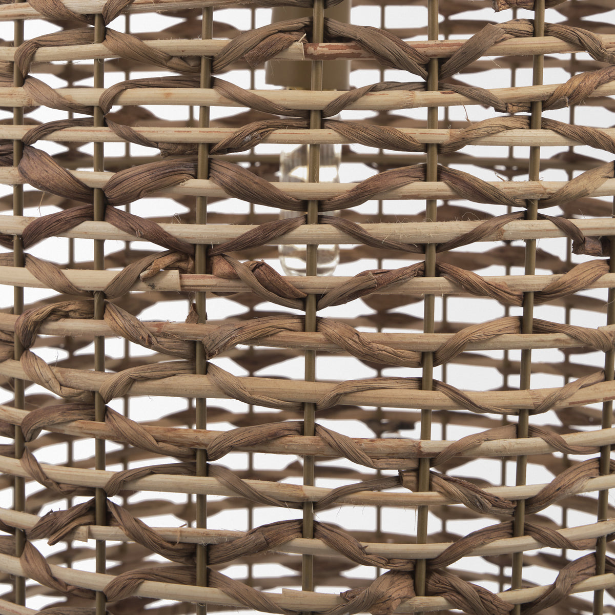 Sana Tall Watergrass Pendant Light-Pendant Lighting-DECOROLALA