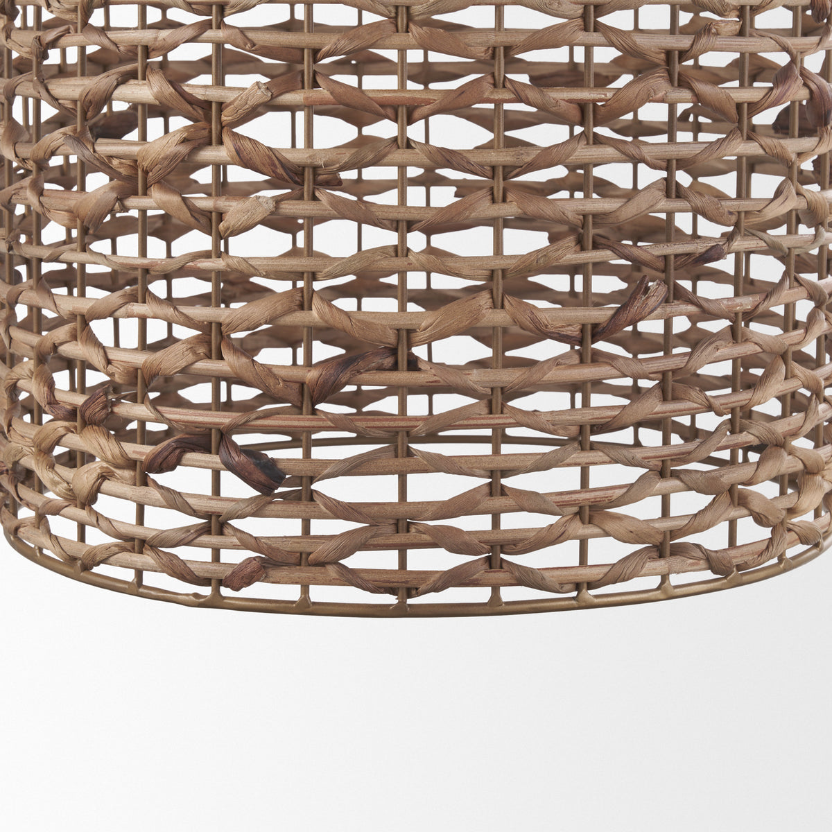 Sana Tall Watergrass Pendant Light-Pendant Lighting-DECOROLALA