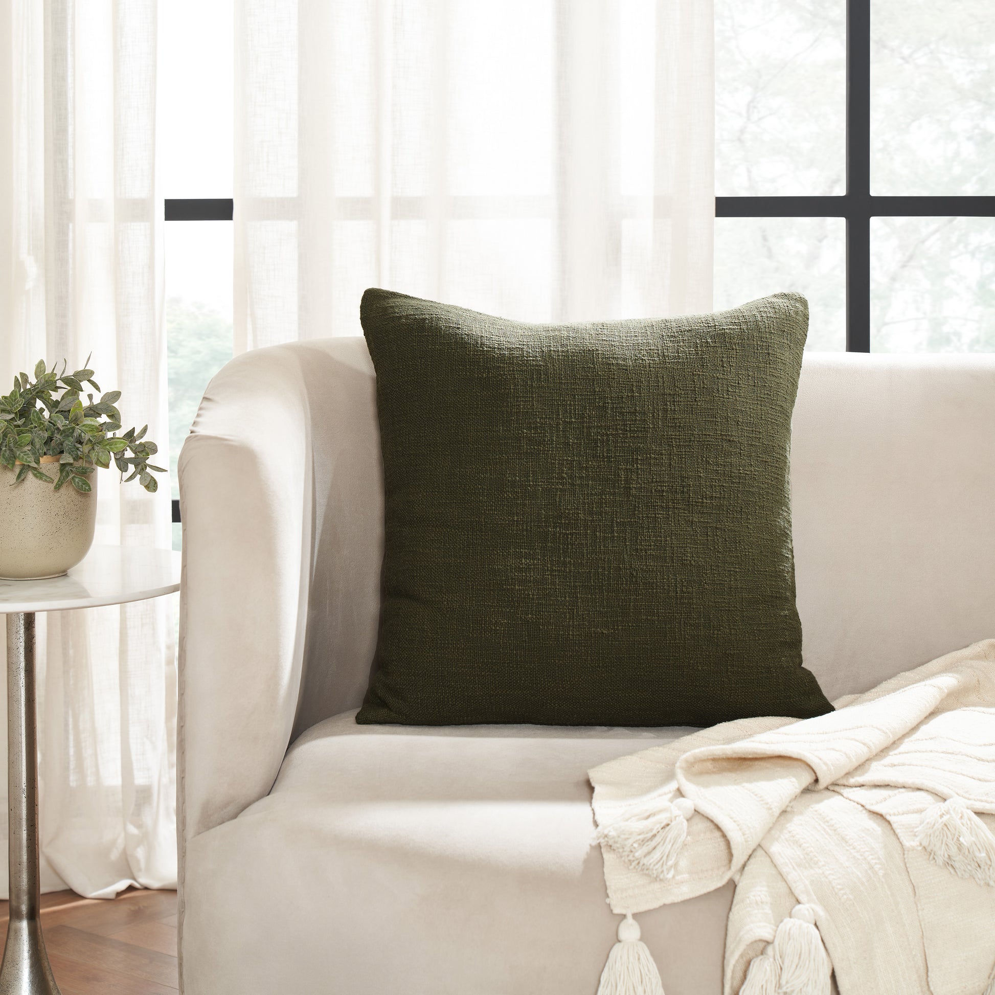 Sandro-Indoor Pillow-DECOROLALA