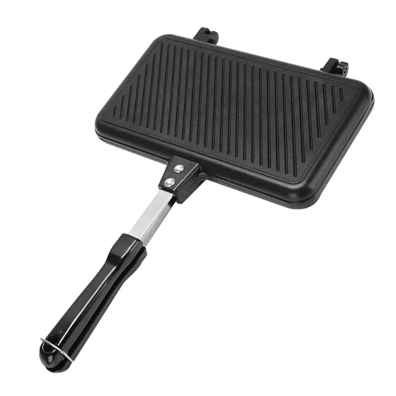 Sandwich Pan Cookware-Sandwich Makers-DECOROLALA