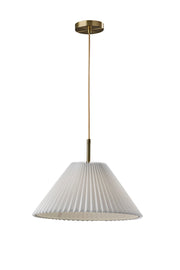 Scarlet Pendant 3803-21 Antique Brass-Lighting-DECOROLALA