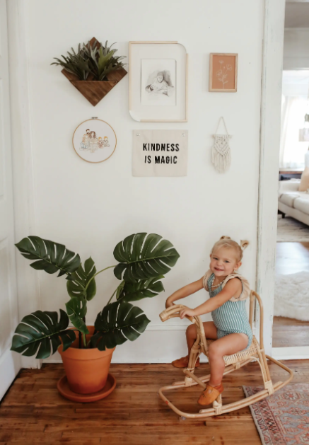 'Kindness is Magic' Banner-2