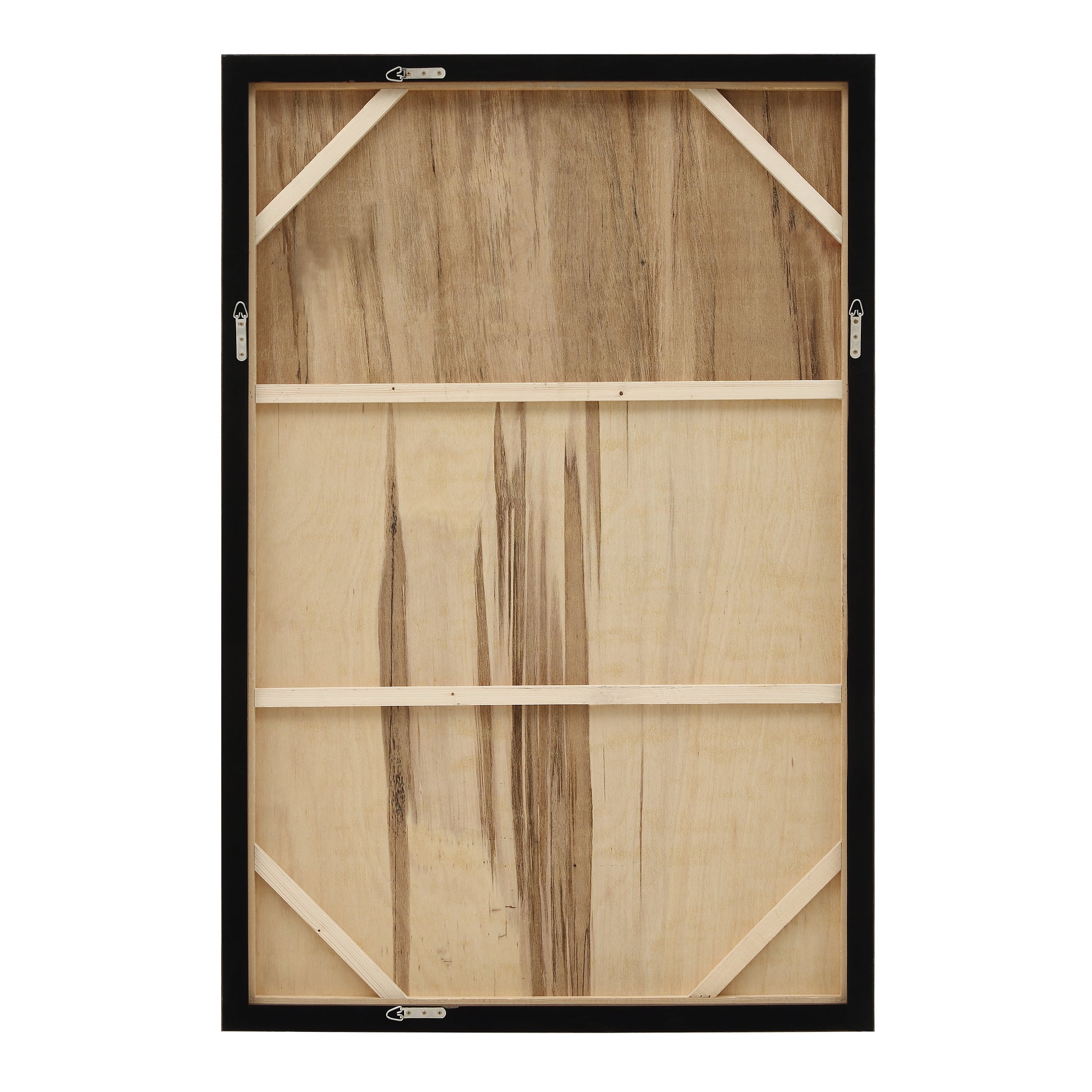 Sediment 40" H x 60" W Canvas Art-Canvas Print-DECOROLALA