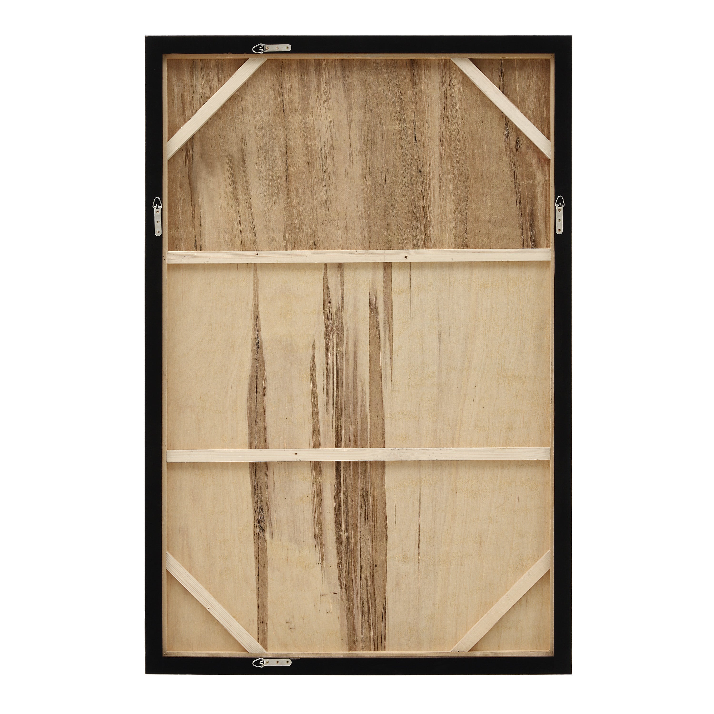 Sediment 40" H x 60" W Canvas Art-Canvas Print-DECOROLALA