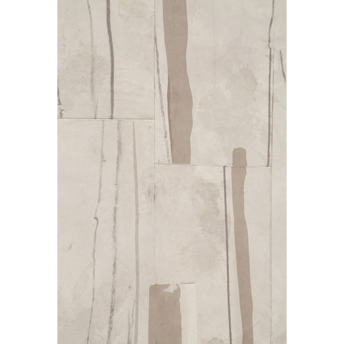Sediment 40" H x 60" W Canvas Art-Canvas Prints-DECOROLALA