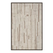 Sediment 40" H x 60" W Canvas Art-Canvas Prints-DECOROLALA