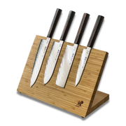Seiry? Five Pro 5-Piece Knife Set Japanese-Knife Set-DECOROLALA
