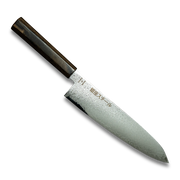 Seiryū (青龍) Series - Gyuto Knife 210mm VG10 Damascus steel-0