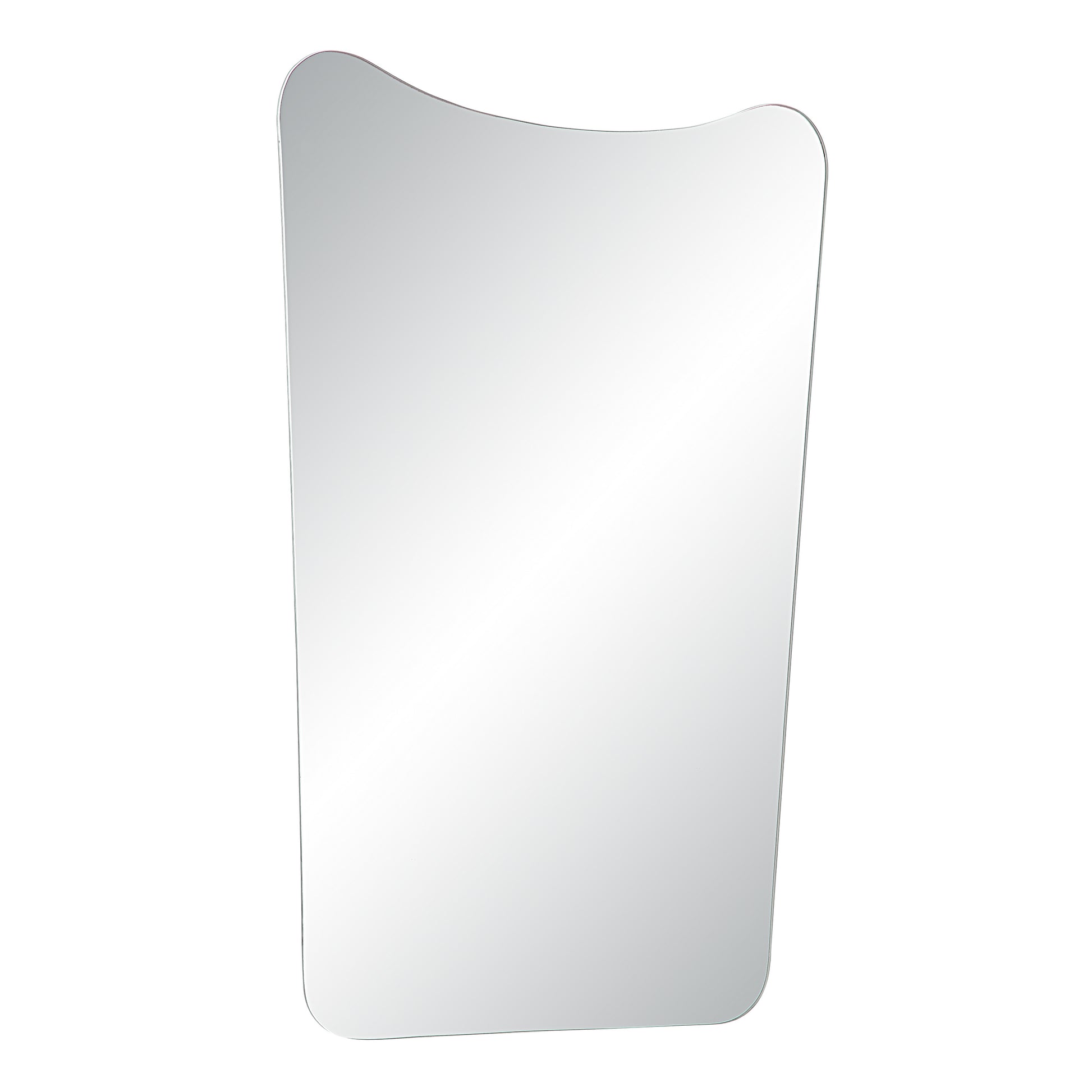 Selene 36" Tall Rectangular Mirror-Mirror-DECOROLALA