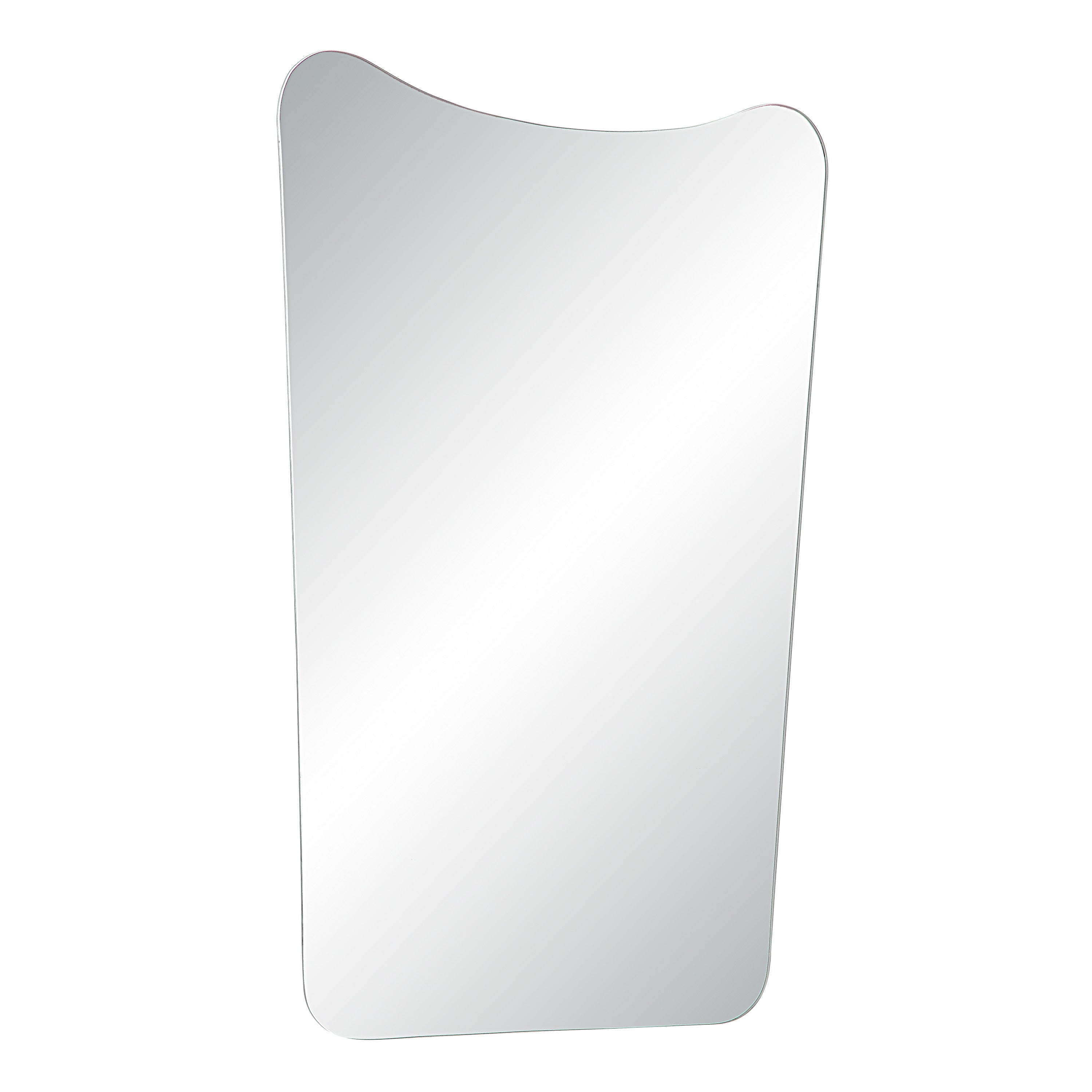 Selene 36" Tall Rectangular Mirror-Mirror-DECOROLALA