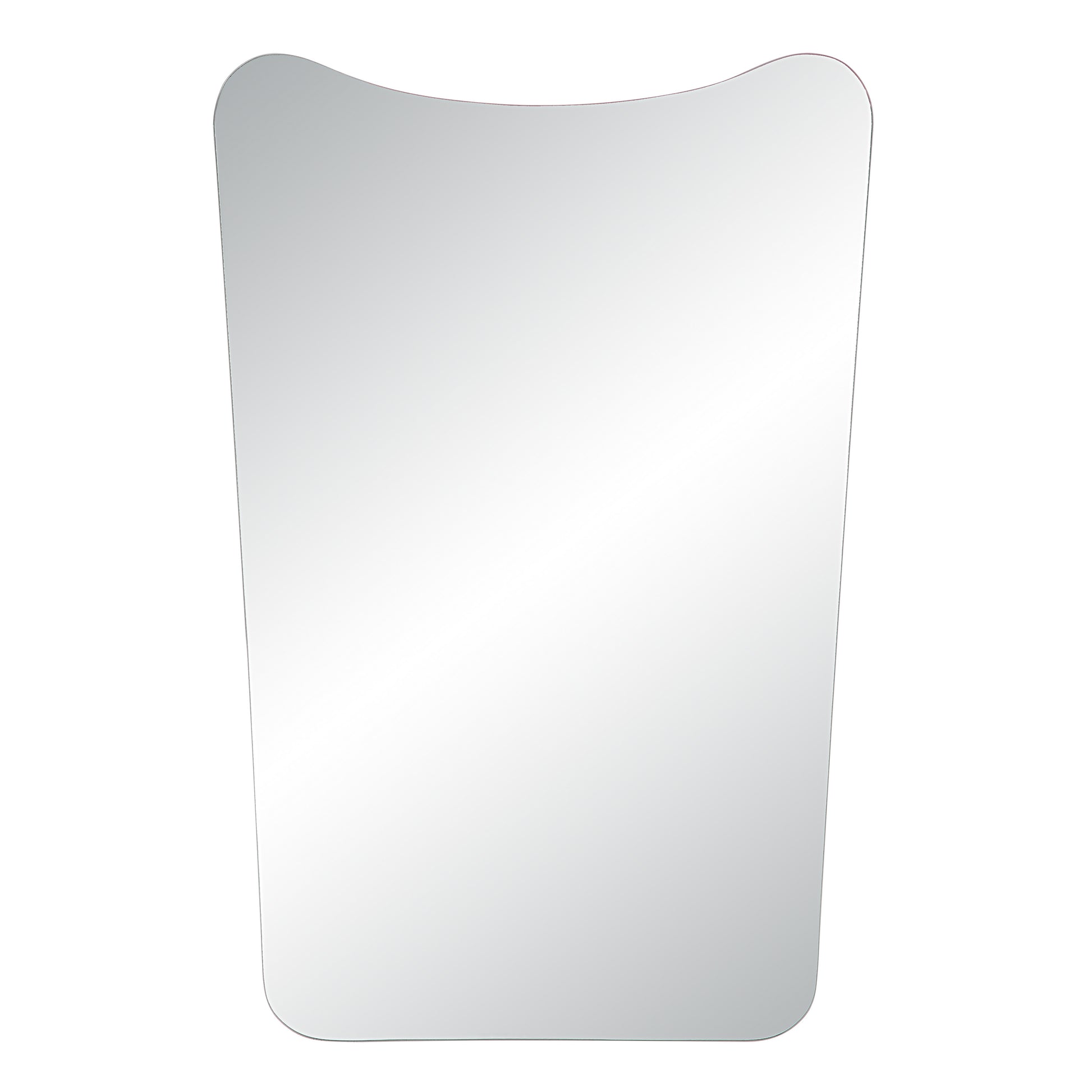 Selene 36" Tall Rectangular Mirror-Mirror-DECOROLALA