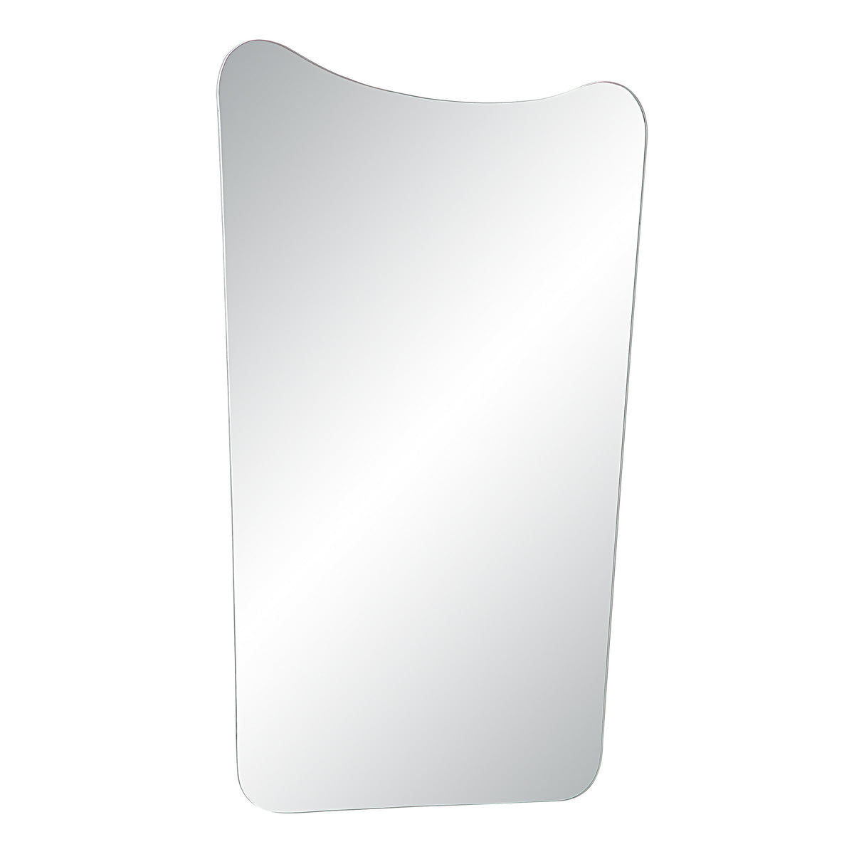 Selene 36" Tall Rectangular Mirror-Mirrors-DECOROLALA