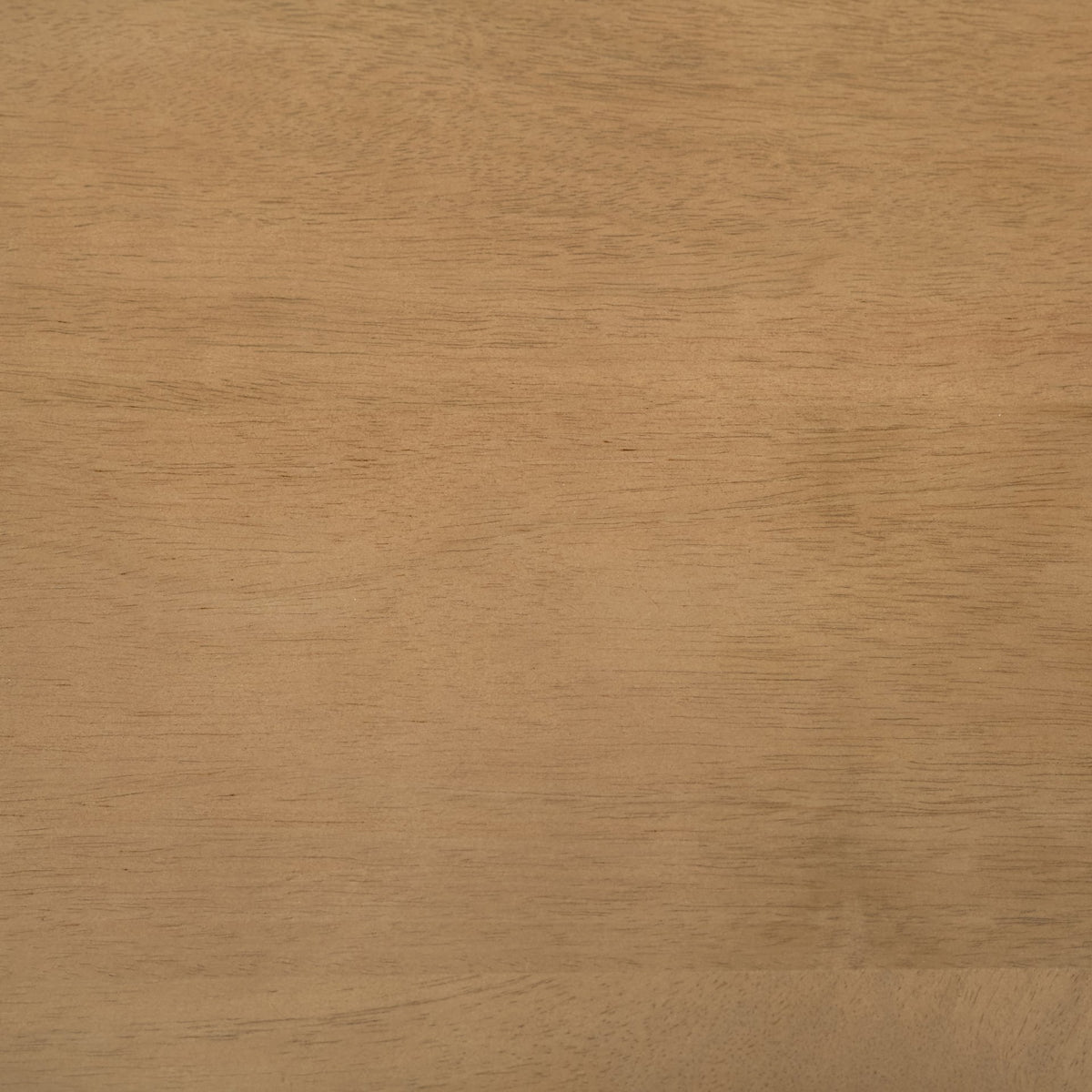 Serrin Solid Wood w/ Travertine 4 Door Closed Sideboard-Sideboards & Buffets-DECOROLALA