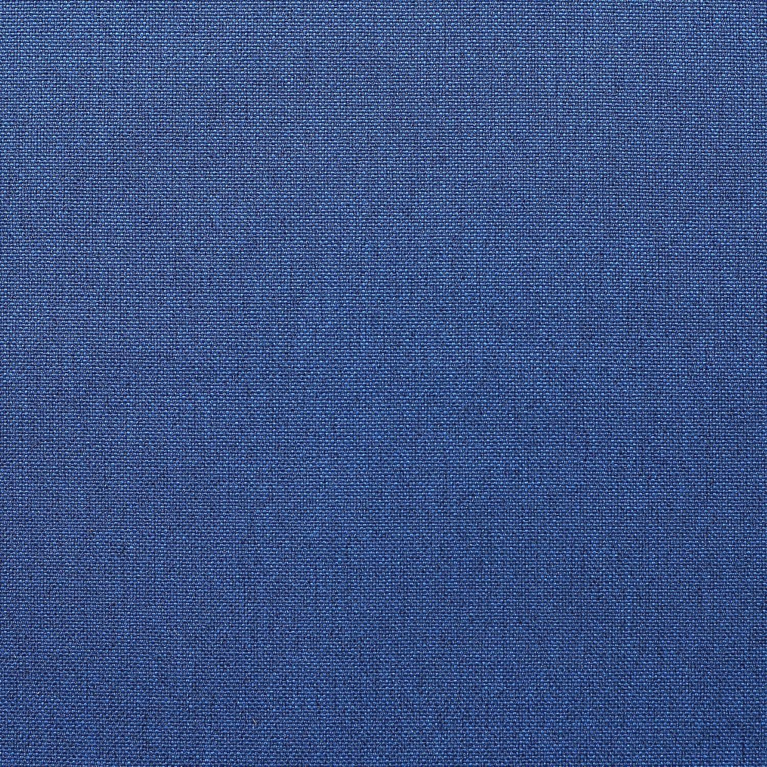 Set Of 4 Blue And White Center Pillow Covers-Accent Throw Pillows-DECOROLALA