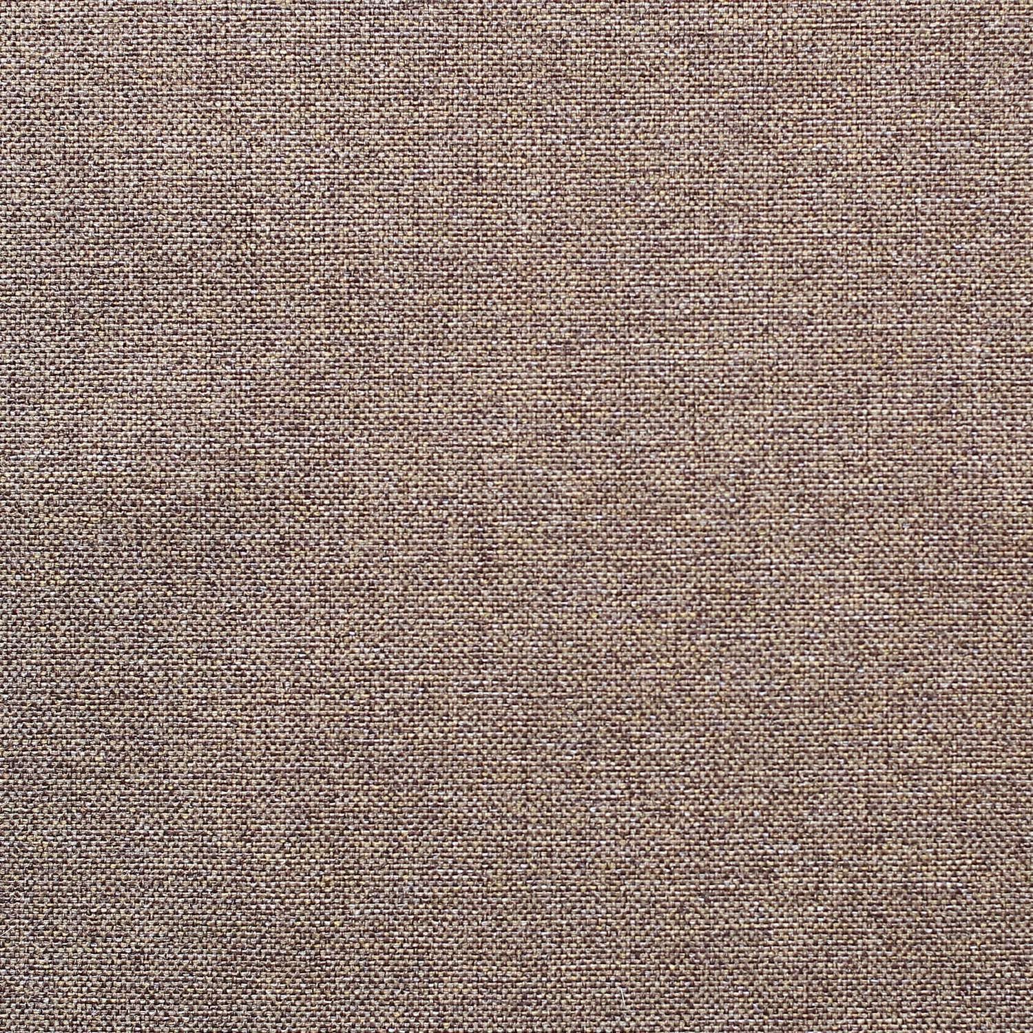 Set Of 4 Brown Textured Pillow Covers-Accent Throw Pillows-DECOROLALA